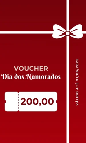 VOUCHER DO AMOR